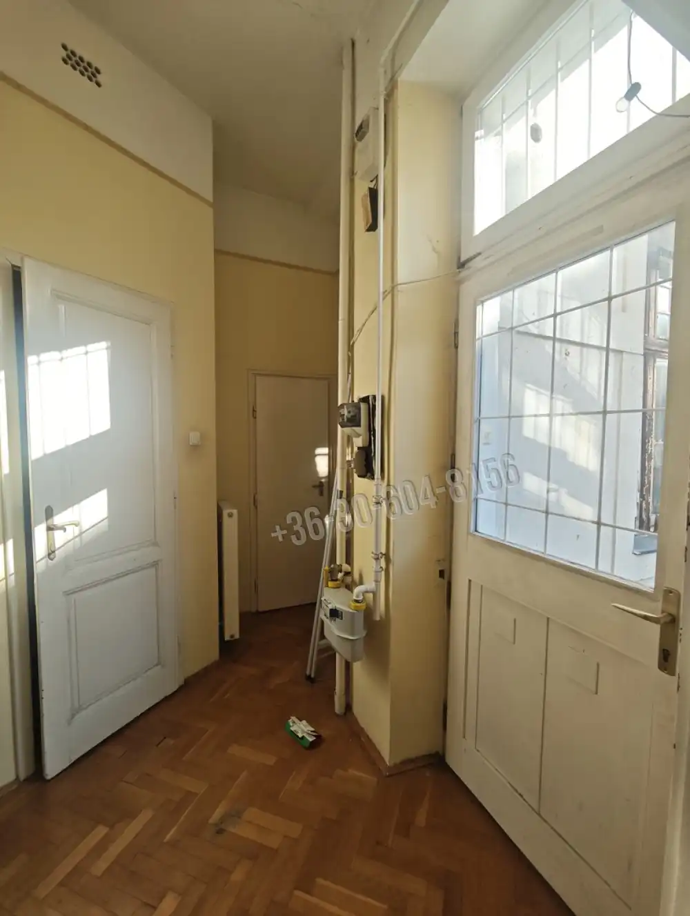 Budapest, XI. kerület - Műegyetem környéke