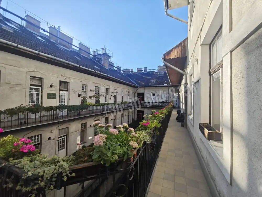Budapest, XI. kerület - Műegyetem környéke