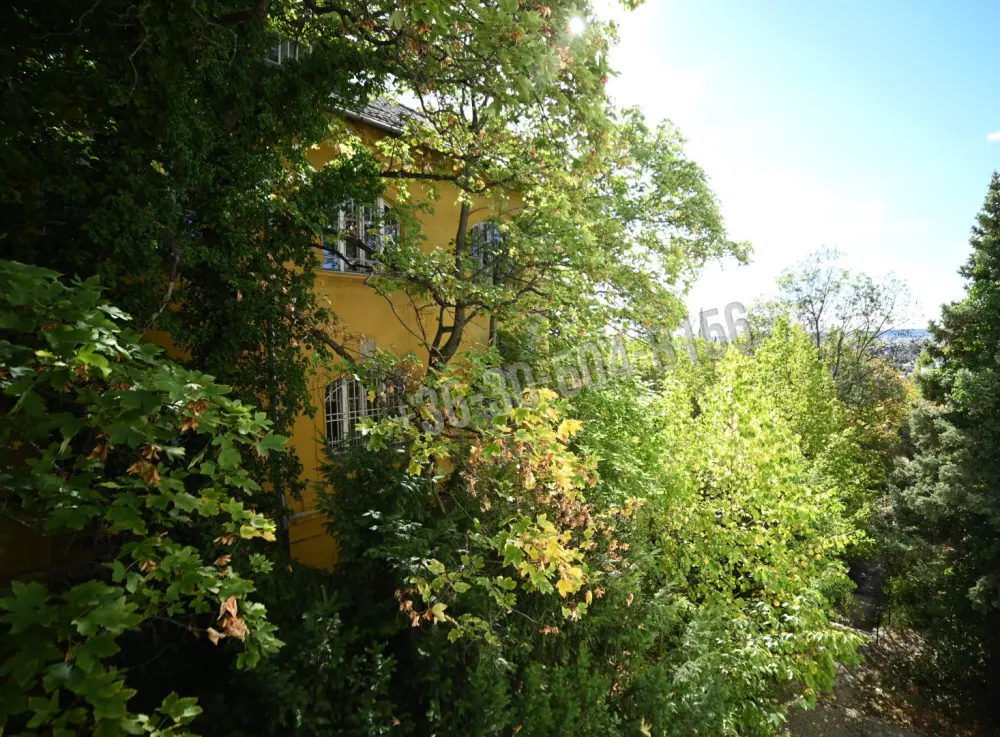 Budapest, XI. kerület - Gellért-hegy