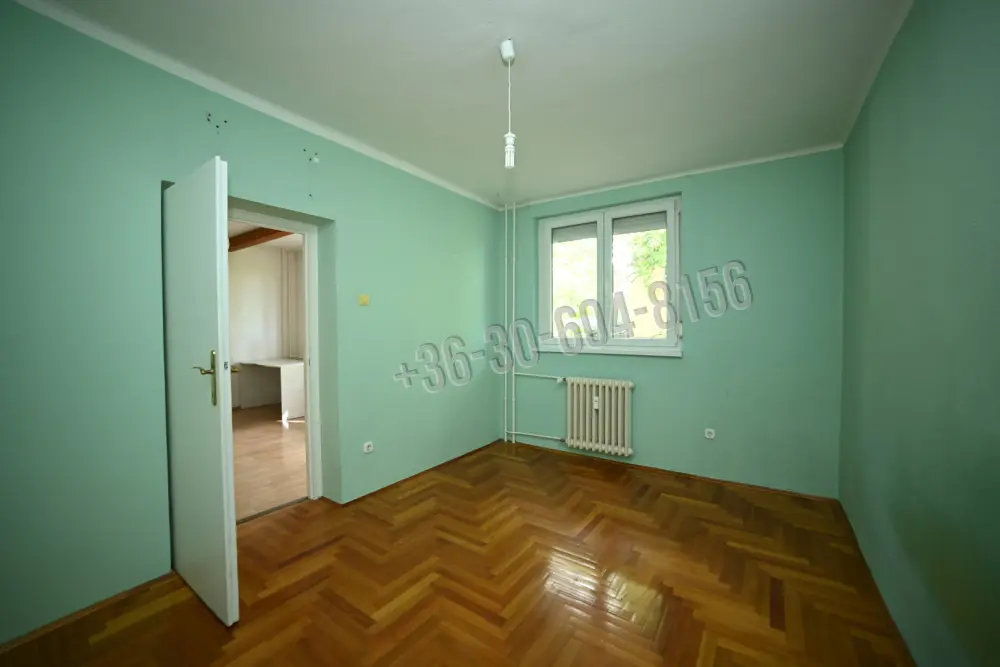 Budapest, XI. kerület - Gellért-hegy
