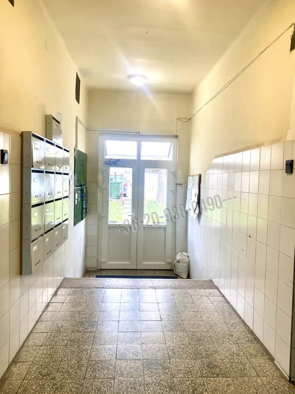 Budapest, XI. kerület - Kőérberek