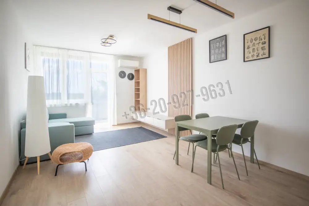 Budapest, XI. kerület - Sasad
