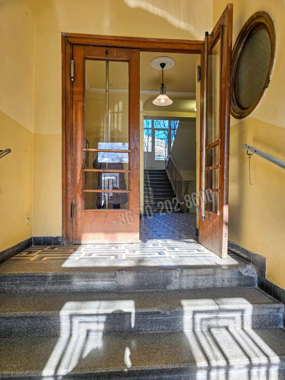 Budapest, XI. kerület - Lágymányos