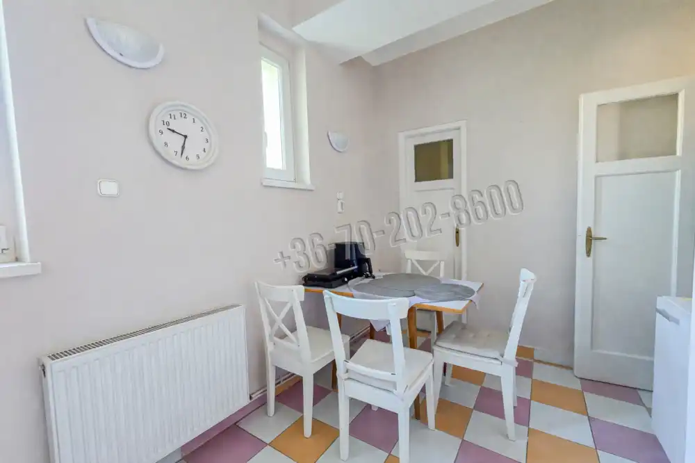 Budapest, XI. kerület - Lágymányos