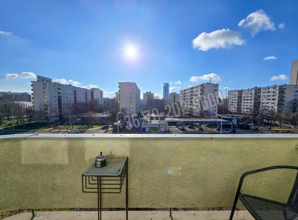 Budapest, XI. kerület - Lágymányos