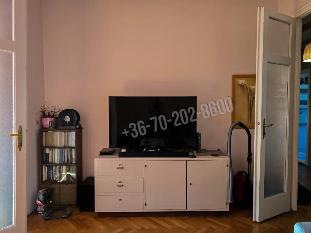 Budapest, XI. kerület - Lágymányos