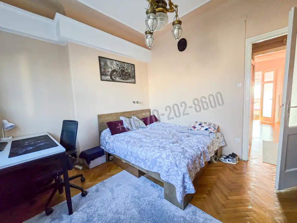 Budapest, XI. kerület - Lágymányos