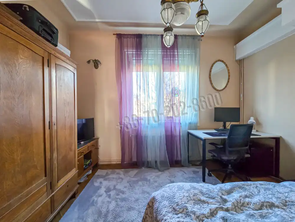 Budapest, XI. kerület - Lágymányos