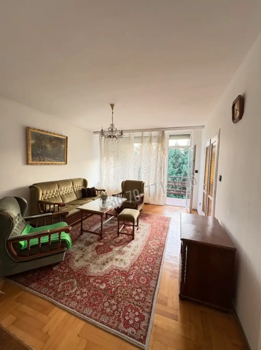 Budapest, XI. kerület - Sasad