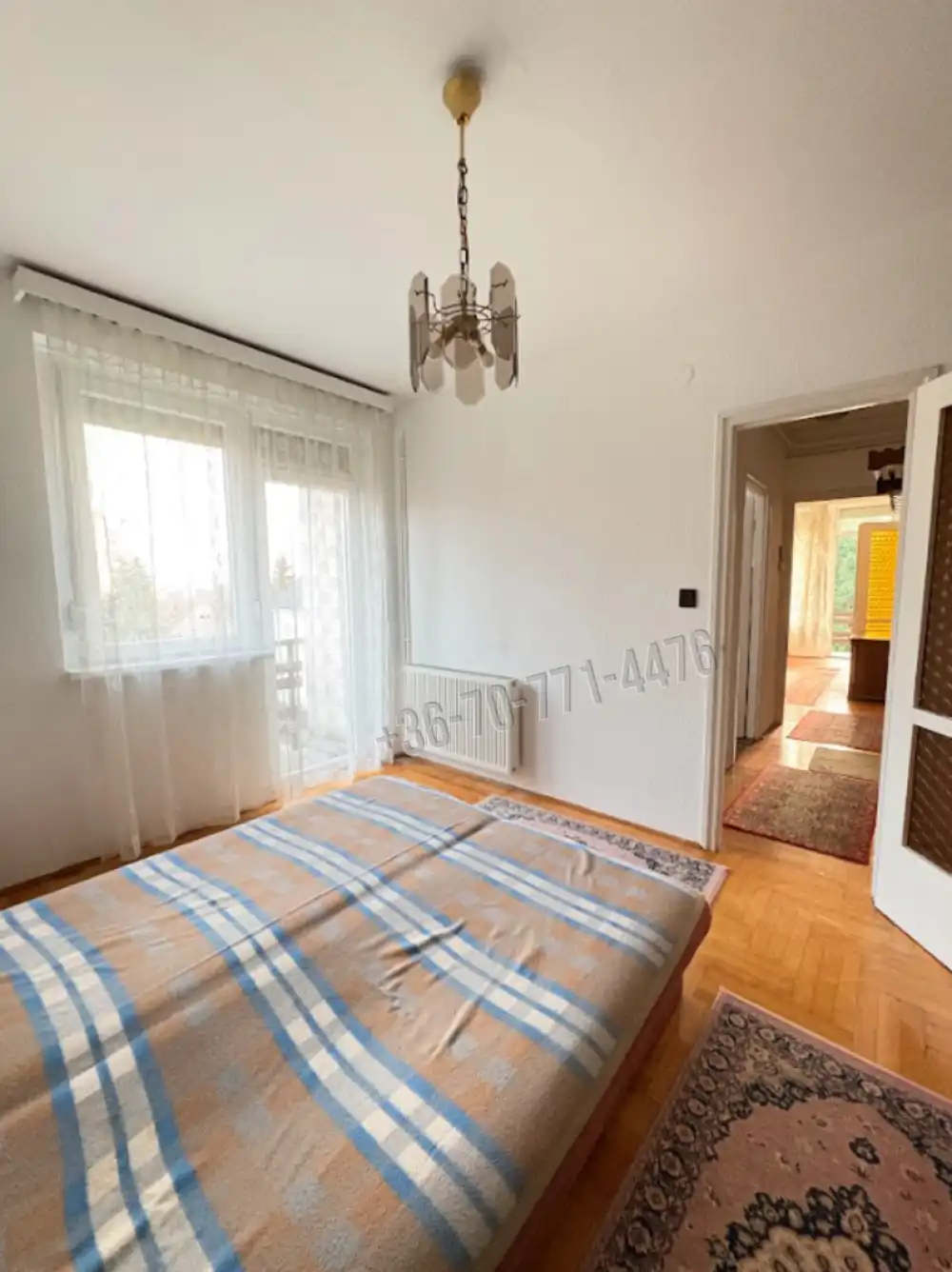 Budapest, XI. kerület - Sasad