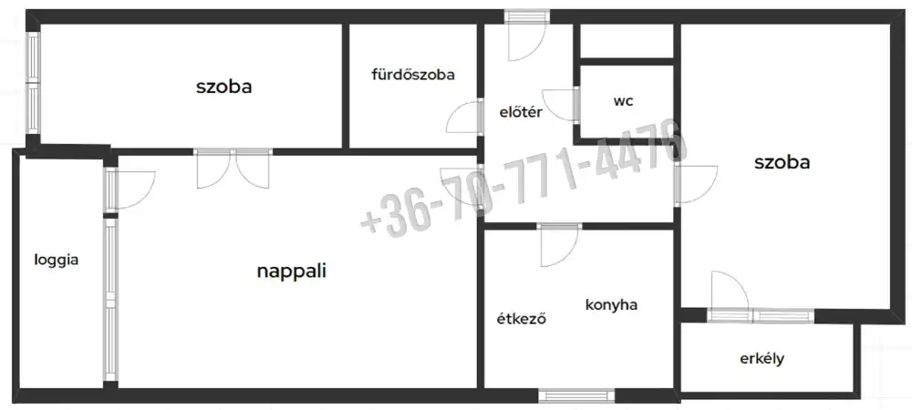 Budapest, XI. kerület - Sasad