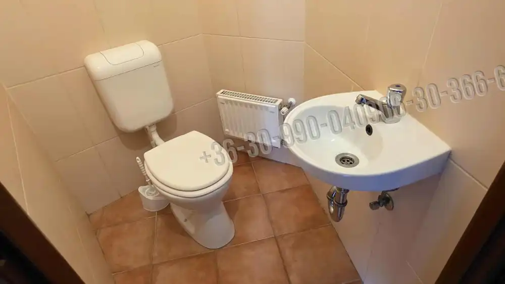 Budapest, XI. kerület - Lágymányos