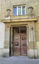 Budapest, XI. kerület - Lágymányos