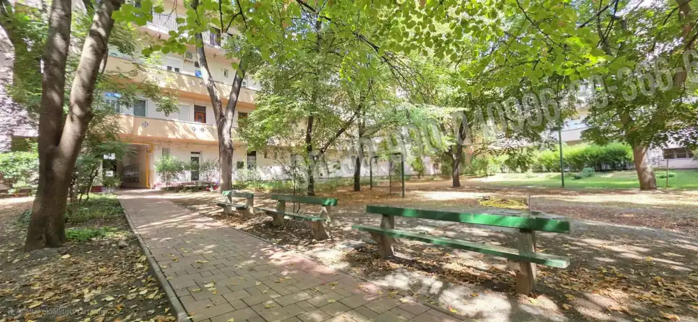 Budapest, XI. kerület - Lágymányos