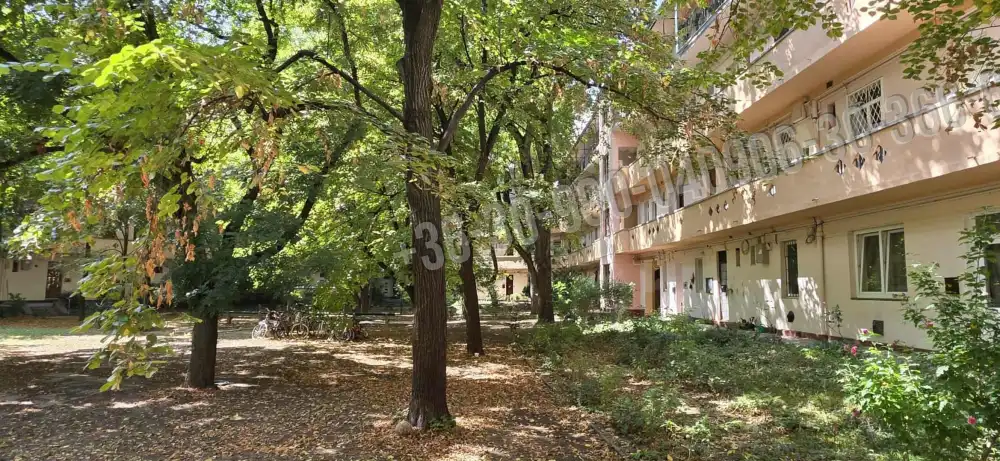 Budapest, XI. kerület - Lágymányos