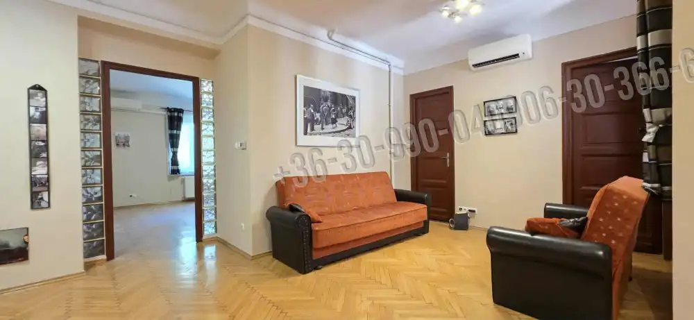 Budapest, XI. kerület - Lágymányos