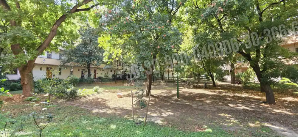 Budapest, XI. kerület - Lágymányos