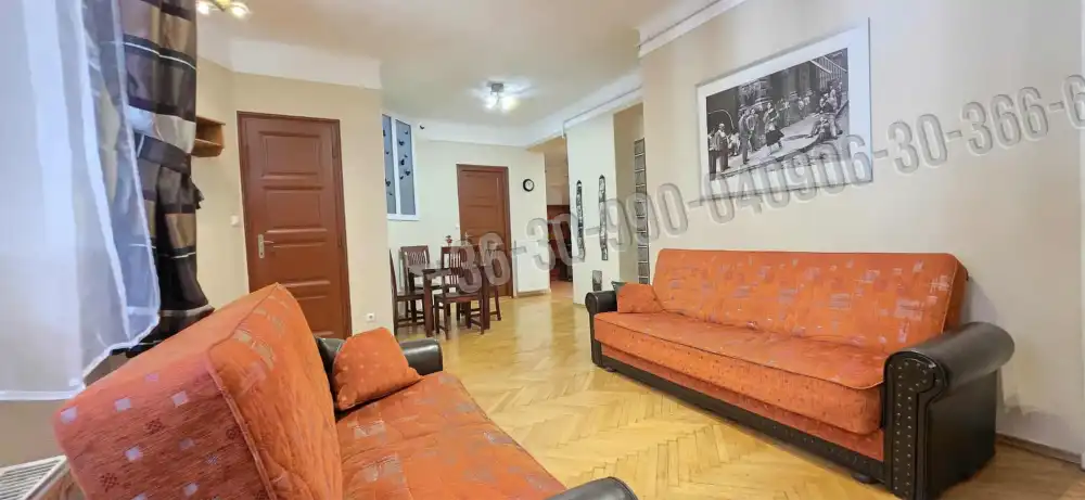 Budapest, XI. kerület - Lágymányos