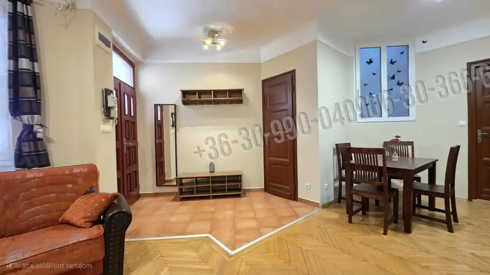Budapest, XI. kerület - Lágymányos