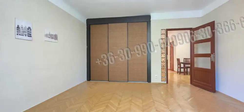 Budapest, XI. kerület - Lágymányos