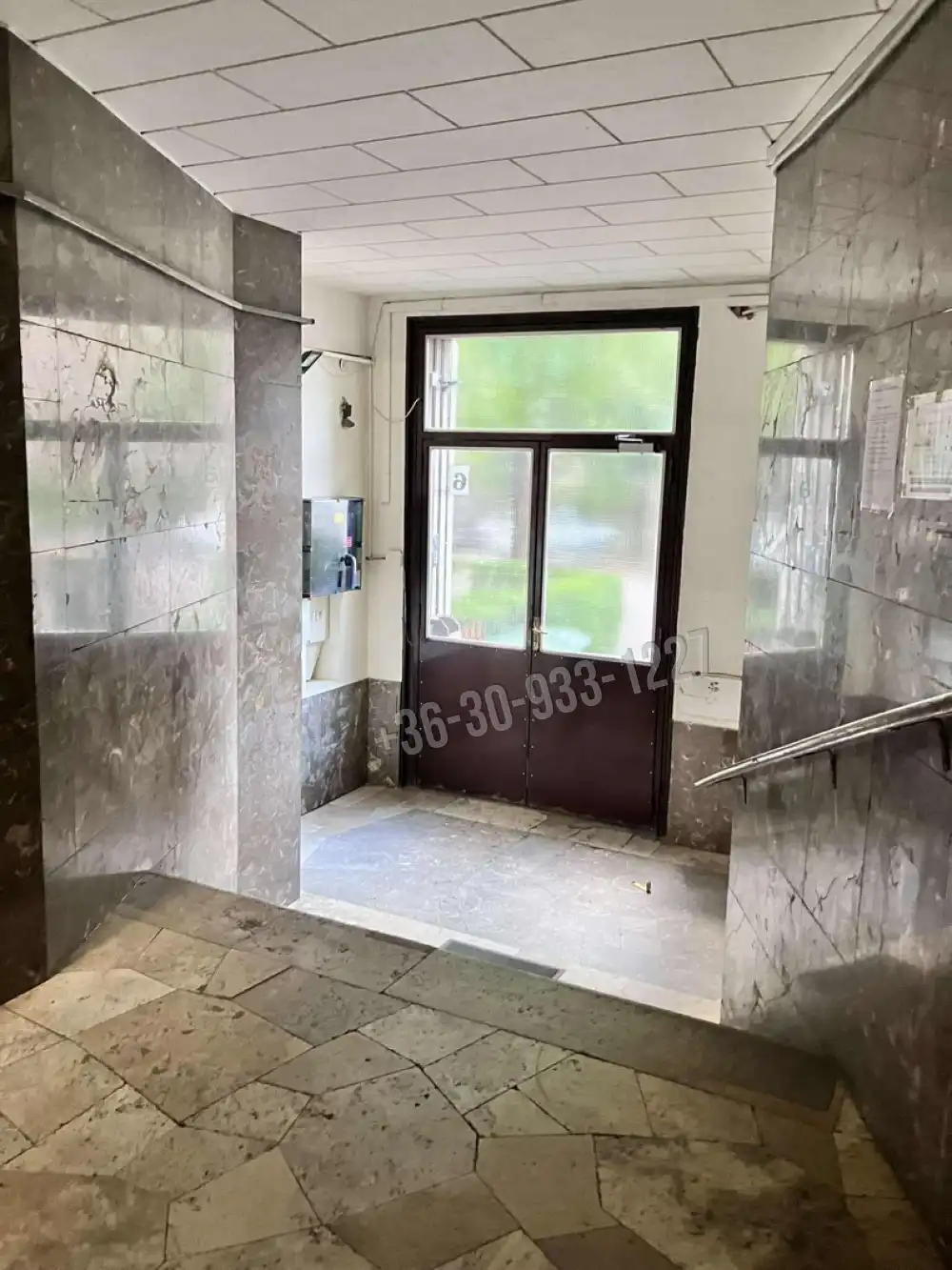 Budapest, XI. kerület - Lágymányosi lakótelep