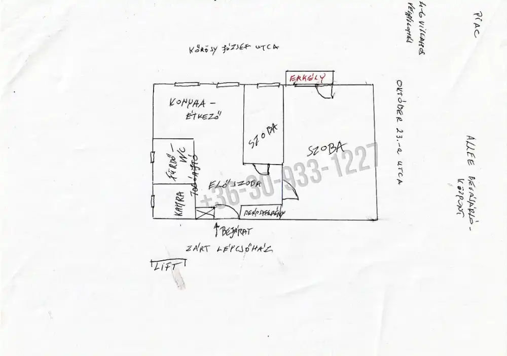 Budapest, XI. kerület - Lágymányosi lakótelep