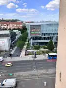 Budapest, XI. kerület - Lágymányosi lakótelep