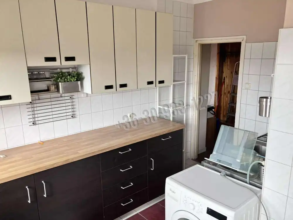 Budapest, XI. kerület - Lágymányosi lakótelep