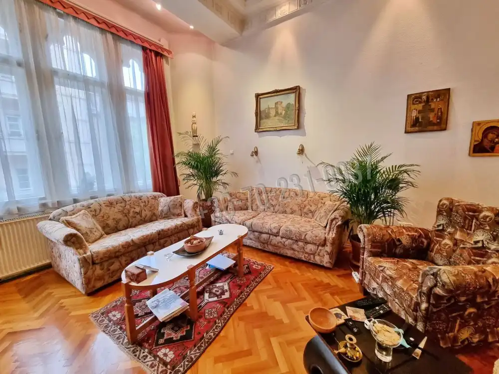 Budapest, XI. kerület - Műegyetem környéke