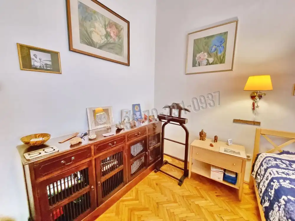 Budapest, XI. kerület - Műegyetem környéke
