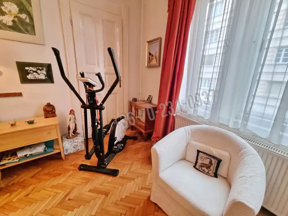 Budapest, XI. kerület - Műegyetem környéke