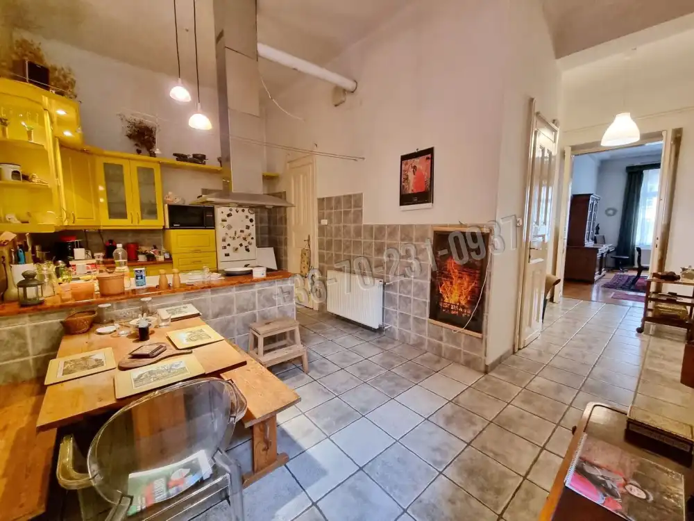 Budapest, XI. kerület - Műegyetem környéke