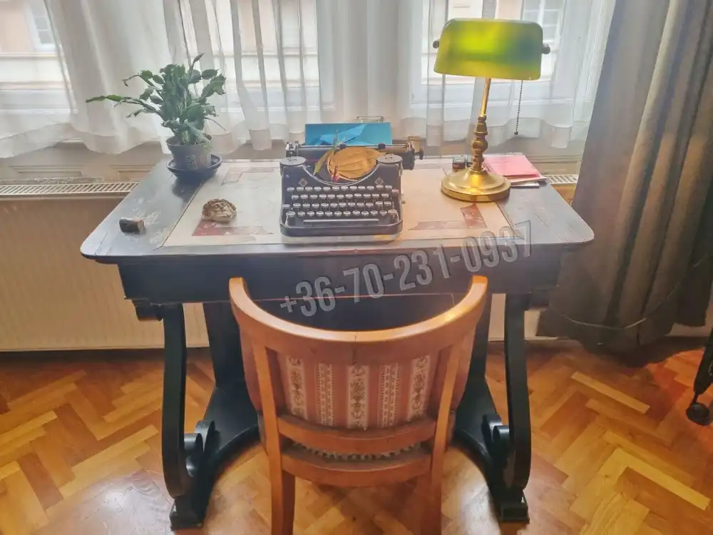 Budapest, XI. kerület - Műegyetem környéke