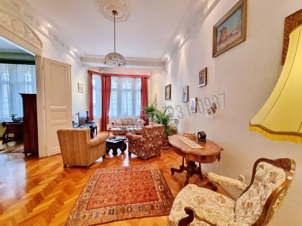 Budapest, XI. kerület - Műegyetem környéke