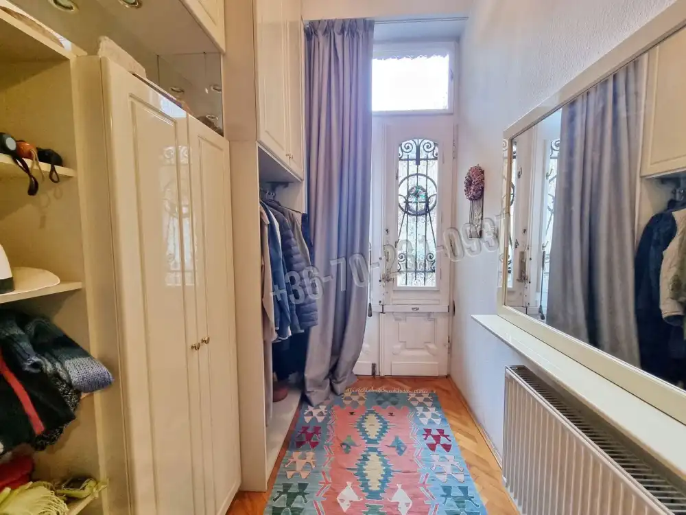 Budapest, XI. kerület - Műegyetem környéke