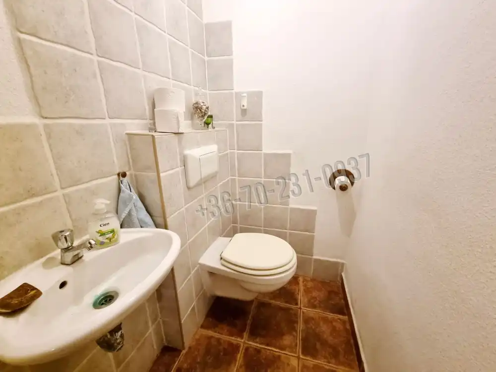 Budapest, XI. kerület - Műegyetem környéke