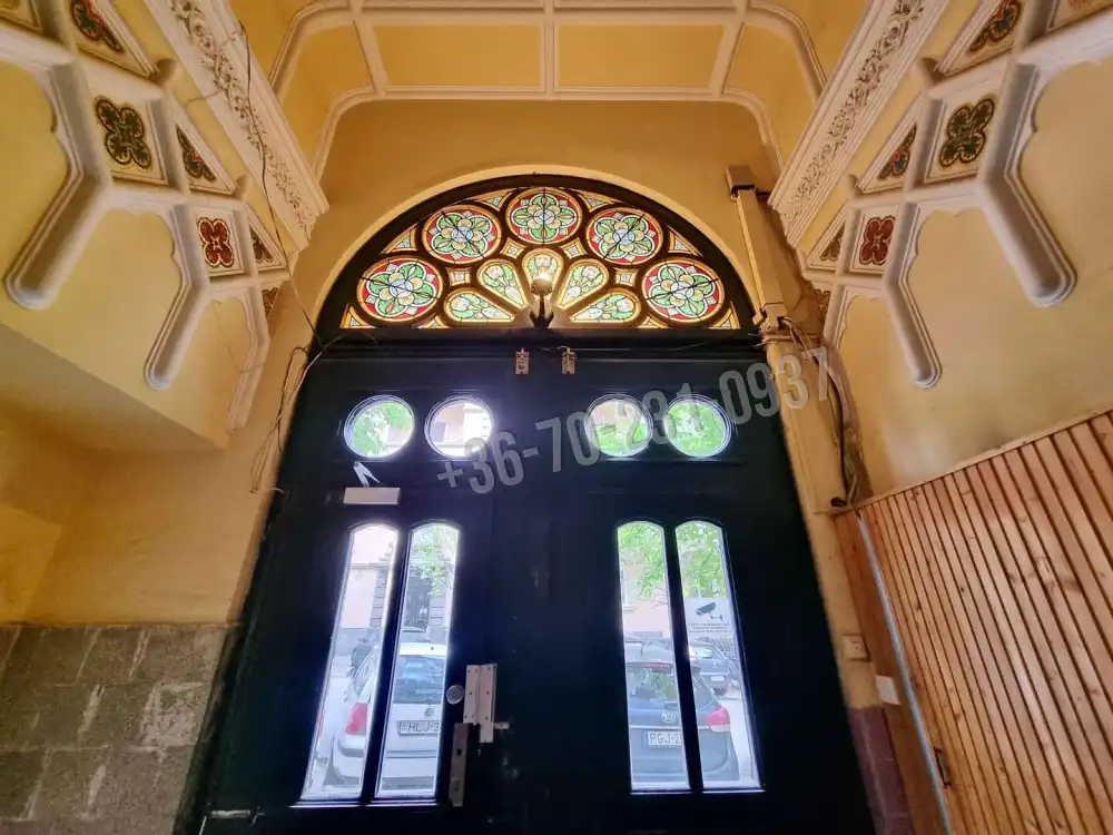 Budapest, XI. kerület - Műegyetem környéke