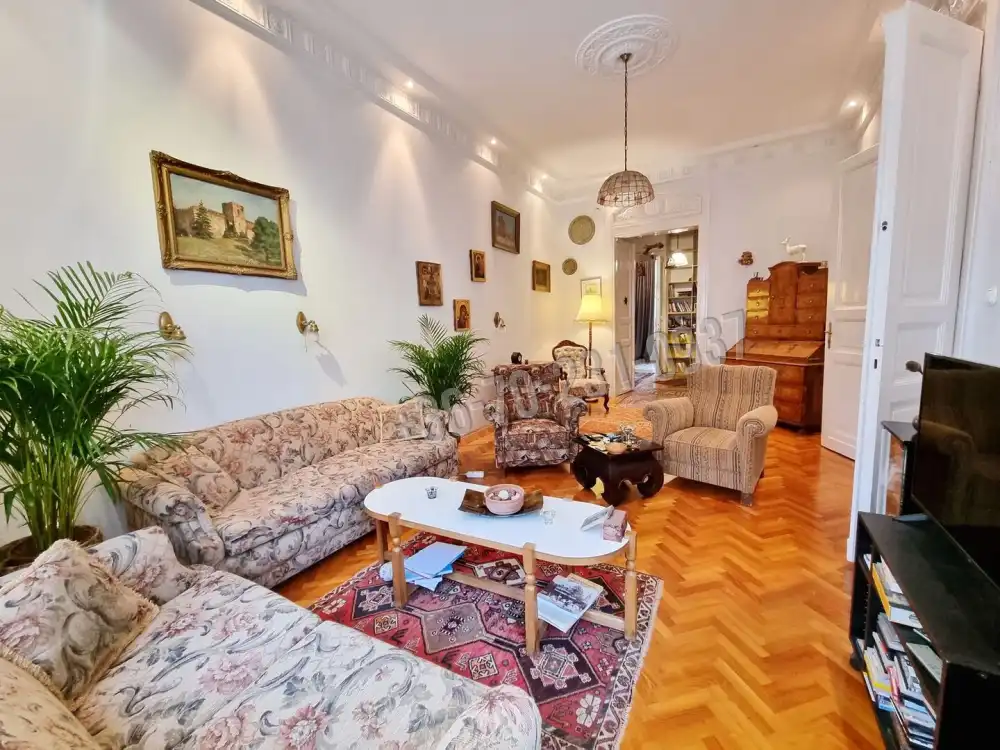 Budapest, XI. kerület - Műegyetem környéke
