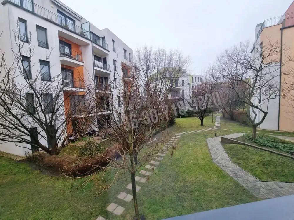 Budapest, XI. kerület - Sasad