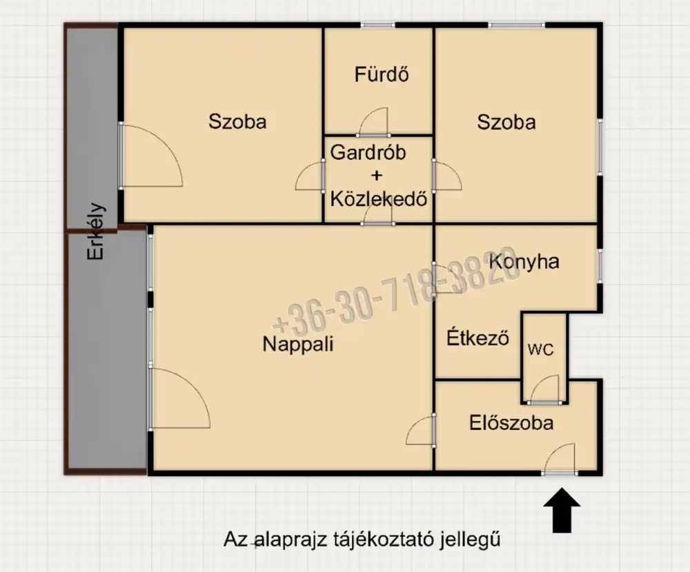 Budapest, XI. kerület - Sasad