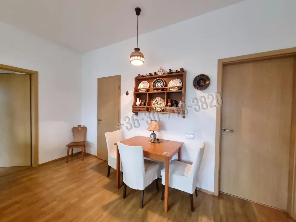 Budapest, XI. kerület - Sasad