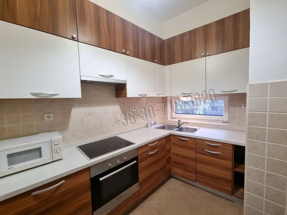 Budapest, XI. kerület - Sasad