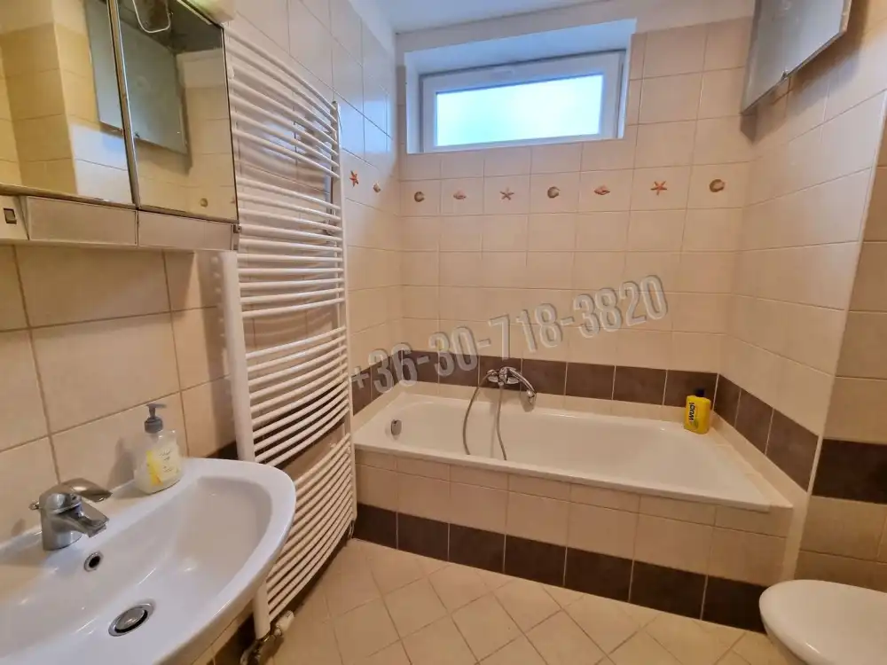 Budapest, XI. kerület - Sasad