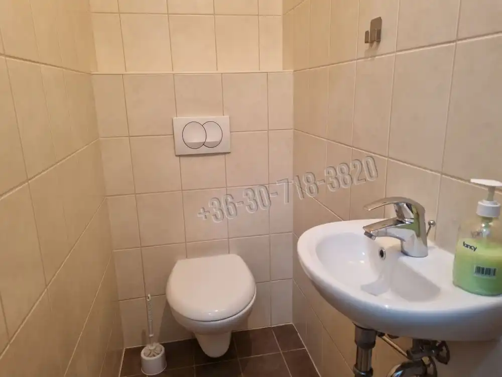 Budapest, XI. kerület - Sasad