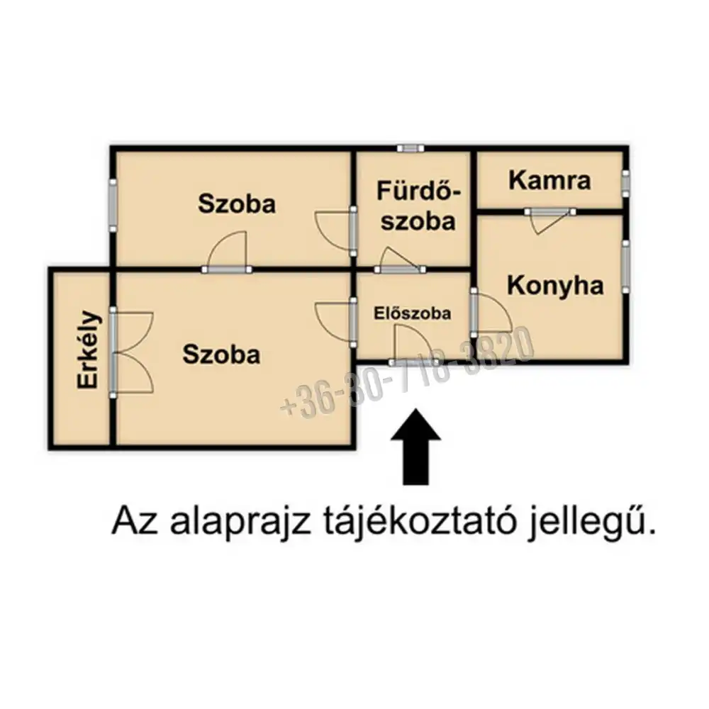 Budapest, XI. kerület - Albertfalva