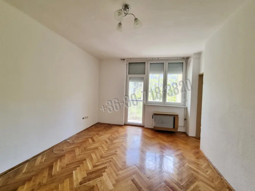 Budapest, XI. kerület - Sasad