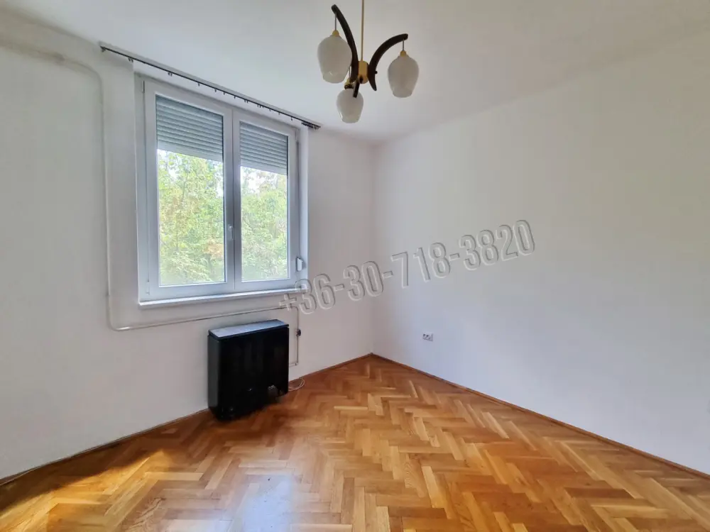 Budapest, XI. kerület - Sasad