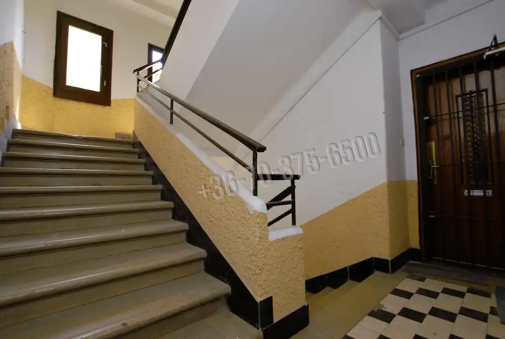 Budapest, XI. kerület - Gellért-hegy