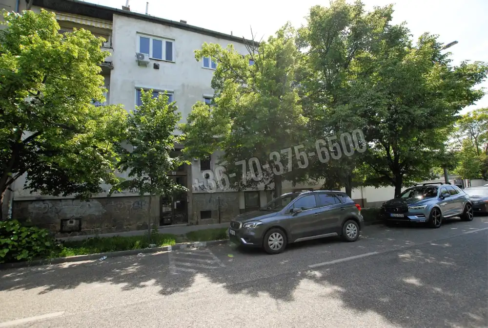 Budapest, XI. kerület - Gellért-hegy