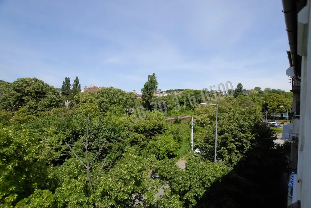 Budapest, XI. kerület - Gellért-hegy